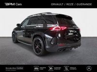 Mercedes GLE 63 S AMG 612ch+22ch EQ Boost 4Matic+ 9G-Tronic Speedshift TCT - <small></small> 149.990 € <small>TTC</small> - #3