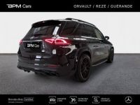 Mercedes GLE 63 S AMG 612ch+22ch EQ Boost 4Matic+ 9G-Tronic Speedshift TCT - <small></small> 149.990 € <small>TTC</small> - #5
