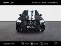 Mercedes GLE 63 S AMG 612ch+22ch EQ Boost 4Matic+ 9G-Tronic Speedshift TCT - <small></small> 149.990 € <small>TTC</small> - #7