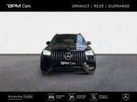 Mercedes GLE 63 S AMG 612ch+22ch EQ Boost 4Matic+ 9G-Tronic Speedshift TCT - <small></small> 149.990 € <small>TTC</small> - #7