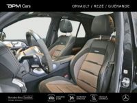 Mercedes GLE 63 S AMG 612ch+22ch EQ Boost 4Matic+ 9G-Tronic Speedshift TCT - <small></small> 149.990 € <small>TTC</small> - #8