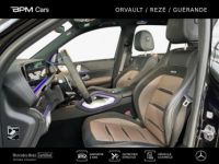 Mercedes GLE 63 S AMG 612ch+22ch EQ Boost 4Matic+ 9G-Tronic Speedshift TCT - <small></small> 149.990 € <small>TTC</small> - #8