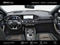 Mercedes GLE 63 S AMG 612ch+22ch EQ Boost 4Matic+ 9G-Tronic Speedshift TCT - <small></small> 149.990 € <small>TTC</small> - #10