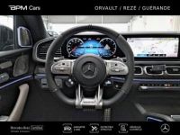 Mercedes GLE 63 S AMG 612ch+22ch EQ Boost 4Matic+ 9G-Tronic Speedshift TCT - <small></small> 149.990 € <small>TTC</small> - #11