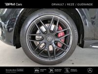 Mercedes GLE 63 S AMG 612ch+22ch EQ Boost 4Matic+ 9G-Tronic Speedshift TCT - <small></small> 149.990 € <small>TTC</small> - #12