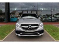 Mercedes GLE 63 S - BVA 7G-Tronic Speedshift Plus - BM 166 AMG 4-Matic - <small></small> 59.900 € <small>TTC</small> - #2