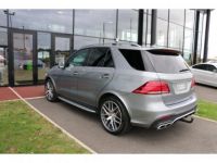 Mercedes GLE 63 S - BVA 7G-Tronic Speedshift Plus - BM 166 AMG 4-Matic - <small></small> 59.900 € <small>TTC</small> - #6