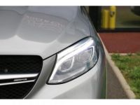 Mercedes GLE 63 S - BVA 7G-Tronic Speedshift Plus - BM 166 AMG 4-Matic - <small></small> 59.900 € <small>TTC</small> - #7