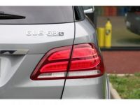 Mercedes GLE 63 S - BVA 7G-Tronic Speedshift Plus - BM 166 AMG 4-Matic - <small></small> 59.900 € <small>TTC</small> - #8