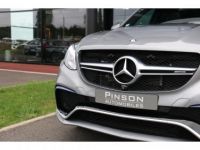 Mercedes GLE 63 S - BVA 7G-Tronic Speedshift Plus - BM 166 AMG 4-Matic - <small></small> 59.900 € <small>TTC</small> - #9