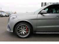 Mercedes GLE 63 S - BVA 7G-Tronic Speedshift Plus - BM 166 AMG 4-Matic - <small></small> 59.900 € <small>TTC</small> - #13