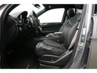 Mercedes GLE 63 S - BVA 7G-Tronic Speedshift Plus - BM 166 AMG 4-Matic - <small></small> 59.900 € <small>TTC</small> - #15