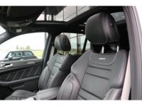 Mercedes GLE 63 S - BVA 7G-Tronic Speedshift Plus - BM 166 AMG 4-Matic - <small></small> 59.900 € <small>TTC</small> - #16