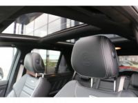 Mercedes GLE 63 S - BVA 7G-Tronic Speedshift Plus - BM 166 AMG 4-Matic - <small></small> 59.900 € <small>TTC</small> - #17