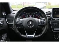 Mercedes GLE 63 S - BVA 7G-Tronic Speedshift Plus - BM 166 AMG 4-Matic - <small></small> 59.900 € <small>TTC</small> - #19