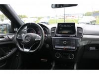 Mercedes GLE 63 S - BVA 7G-Tronic Speedshift Plus - BM 166 AMG 4-Matic - <small></small> 59.900 € <small>TTC</small> - #22