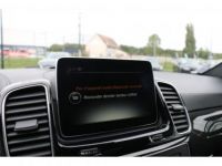 Mercedes GLE 63 S - BVA 7G-Tronic Speedshift Plus - BM 166 AMG 4-Matic - <small></small> 59.900 € <small>TTC</small> - #37