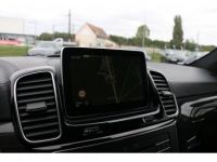 Mercedes GLE 63 S - BVA 7G-Tronic Speedshift Plus - BM 166 AMG 4-Matic - <small></small> 59.900 € <small>TTC</small> - #40