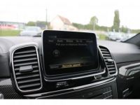 Mercedes GLE 63 S - BVA 7G-Tronic Speedshift Plus - BM 166 AMG 4-Matic - <small></small> 59.900 € <small>TTC</small> - #41