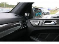 Mercedes GLE 63 S - BVA 7G-Tronic Speedshift Plus - BM 166 AMG 4-Matic - <small></small> 59.900 € <small>TTC</small> - #42