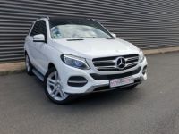 Mercedes GLE benz 3.0 350 d 258 4 matic fascination - <small></small> 41.900 € <small>TTC</small> - #2