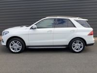 Mercedes GLE benz 3.0 350 d 258 4 matic fascination - <small></small> 41.900 € <small>TTC</small> - #3