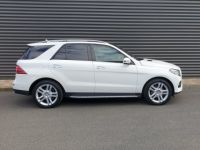 Mercedes GLE benz 3.0 350 d 258 4 matic fascination - <small></small> 41.900 € <small>TTC</small> - #4