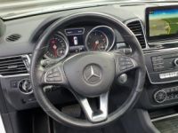 Mercedes GLE benz 3.0 350 d 258 4 matic fascination - <small></small> 41.900 € <small>TTC</small> - #13