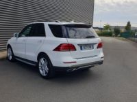 Mercedes GLE benz 3.0 350 d 258 4 matic fascination - <small></small> 41.900 € <small>TTC</small> - #28