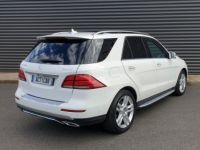 Mercedes GLE benz 3.0 350 d 258 4 matic fascination - <small></small> 41.900 € <small>TTC</small> - #29