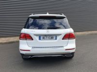 Mercedes GLE benz 3.0 350 d 258 4 matic fascination - <small></small> 41.900 € <small>TTC</small> - #30