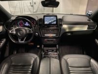 Mercedes GLE CLASSE -BENZ GLE W166 3.0 350 D 4-matic 4x4 (166.024) (258Cv) - <small></small> 39.500 € <small>TTC</small> - #8