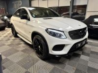 Mercedes GLE CLASSE -BENZ GLE W166 3.0 350 D 4-matic 4x4 (166.024) (258Cv) - <small></small> 39.500 € <small>TTC</small> - #1