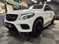 Mercedes GLE CLASSE -BENZ GLE W166 3.0 350 D 4-matic 4x4 (166.024) (258Cv) - <small></small> 39.500 € <small>TTC</small> - #2