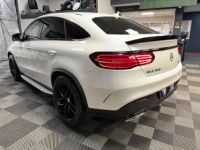 Mercedes GLE CLASSE -BENZ GLE W166 3.0 350 D 4-matic 4x4 (166.024) (258Cv) - <small></small> 39.500 € <small>TTC</small> - #3