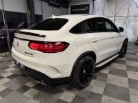 Mercedes GLE CLASSE -BENZ GLE W166 3.0 350 D 4-matic 4x4 (166.024) (258Cv) - <small></small> 39.500 € <small>TTC</small> - #4