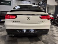 Mercedes GLE CLASSE -BENZ GLE W166 3.0 350 D 4-matic 4x4 (166.024) (258Cv) - <small></small> 39.500 € <small>TTC</small> - #5