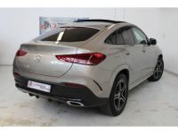 Mercedes GLE CLASSE  COUPE  350de Hybride.TO. AMG Line9G-Tronic 4Matic - <small></small> 61.350 € <small>TTC</small> - #2