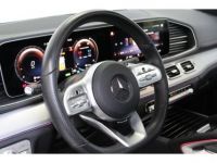 Mercedes GLE CLASSE  COUPE  350de Hybride.TO. AMG Line9G-Tronic 4Matic - <small></small> 61.350 € <small>TTC</small> - #4