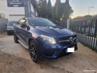 Mercedes GLE Classe  - <small></small> 59.900 € <small>TTC</small> - #1