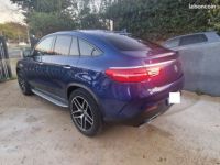 Mercedes GLE Classe  - <small></small> 59.900 € <small>TTC</small> - #2