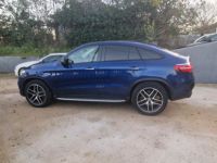 Mercedes GLE Classe  - <small></small> 59.900 € <small>TTC</small> - #5