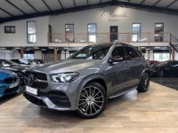 Mercedes GLE Classe 350 AMG LINE 4MATIC - ATTELAGE ELEC - 1° Main FR - Suivi - TVA - <small></small> 70.990 € <small>TTC</small> - #1