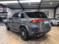 Mercedes GLE Classe 350 AMG LINE 4MATIC - ATTELAGE ELEC - 1° Main FR - Suivi - TVA - <small></small> 70.990 € <small>TTC</small> - #7