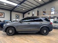 Mercedes GLE Classe 350 AMG LINE 4MATIC - ATTELAGE ELEC - 1° Main FR - Suivi - TVA - <small></small> 70.990 € <small>TTC</small> - #8