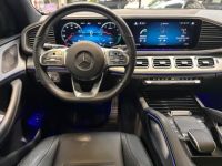 Mercedes GLE Classe 350 AMG LINE 4MATIC - ATTELAGE ELEC - 1° Main FR - Suivi - TVA - <small></small> 70.990 € <small>TTC</small> - #16