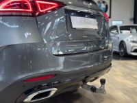 Mercedes GLE Classe 350 AMG LINE 4MATIC - ATTELAGE ELEC - 1° Main FR - Suivi - TVA - <small></small> 70.990 € <small>TTC</small> - #31