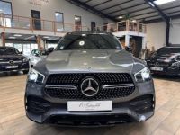 Mercedes GLE Classe 350 DE AMG LINE 4MATIC - Attelage électrique - 1ère Main - Suivi Mercedes - <small></small> 74.990 € <small>TTC</small> - #2