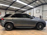 Mercedes GLE Classe 350 DE AMG LINE 4MATIC - Attelage électrique - 1ère Main - Suivi Mercedes - <small></small> 74.990 € <small>TTC</small> - #4