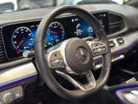 Mercedes GLE Classe 350 DE AMG LINE 4MATIC - Attelage électrique - 1ère Main - Suivi Mercedes - <small></small> 74.990 € <small>TTC</small> - #9